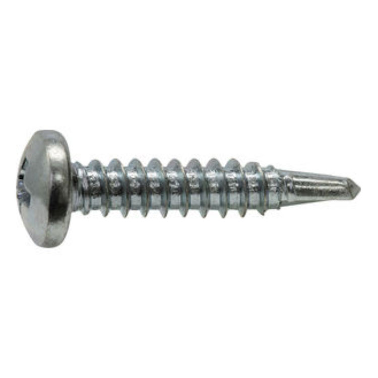 DIN7504N Phillips Pan Head Selfing Surling